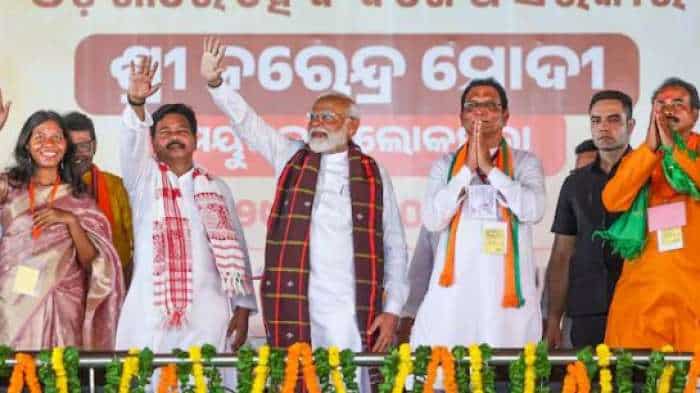  Next Odisha CM's name will be decided in a day or two: BJP state president  