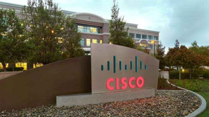 Cisco launches $1 billion AI investment fund
