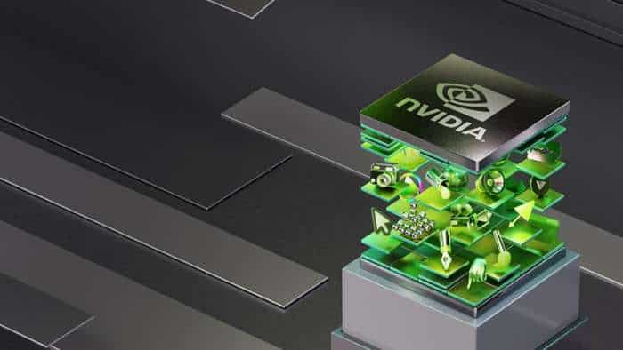 As NVIDIA topples Apple to become world&#039;s second largest firm, know eventful journey of $3 trillion chipmaker giant