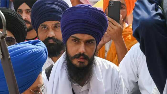 Punjab election results 2024: Amritpal Singh wins from Khadoor Sahib while being in jail