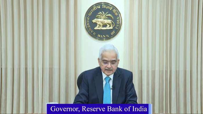 RBI June 7 Policy Statement: Current policy stance ensures inflation progressively aligns to target while supporting growth, says Shaktikanta Das; read full text of his speech