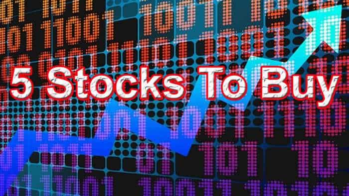  From NTPC to Coal India - 5 stocks to buy for solid returns in 1 year | Check targets 