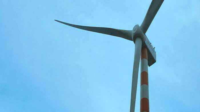 Suzlon Energy touches lower circuit; is anything going wrong with renewable energy firm?