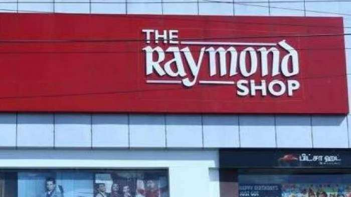  Raymond jumps nearly 9% after its real estate division picked for 2-acre Mumbai project   