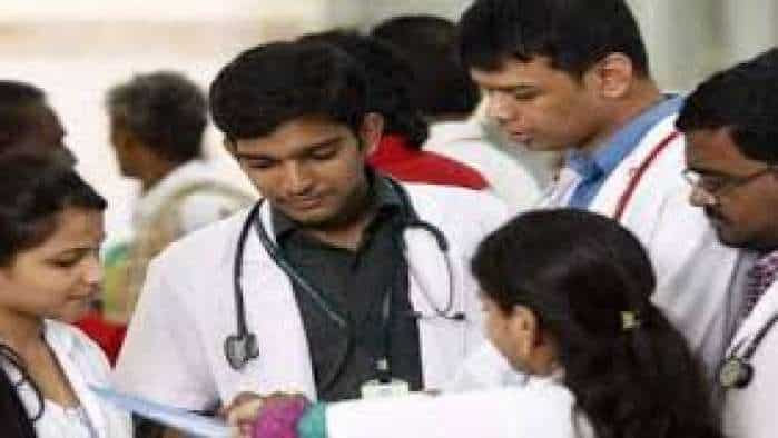  NEET results row: Maharashtra government urges Centre to stay counselling, remove grace marks, re-evaluate OMR sheets 