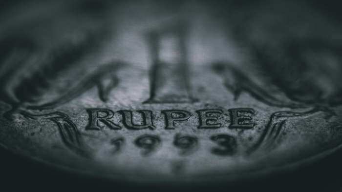 Currency Market News: Rupee falls 6 paise to 83.54 against US dollar in early trade