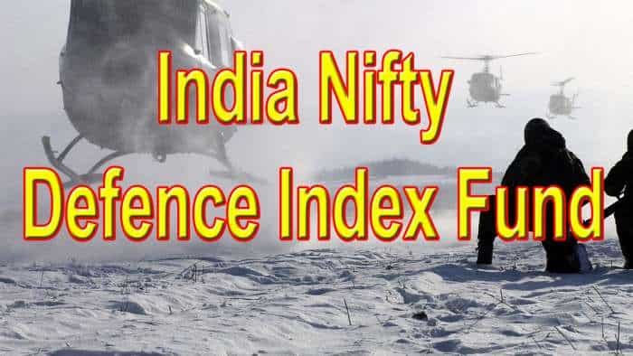  Defence Index Fund: Start investment with Rs 500 - Check open, close dates and other details 