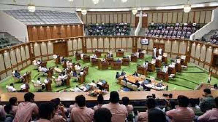 Monsoon session of Goa assembly to begin from July 15 