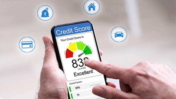 How credit card can help improve your CIBIL score comprehensively if it slips below 600, know what experts have to say
