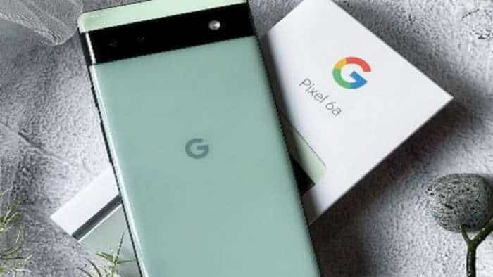  Flipkart Mega June Bonanza sale: Google Pixel 7a available at Rs 34,999; further discounts available 