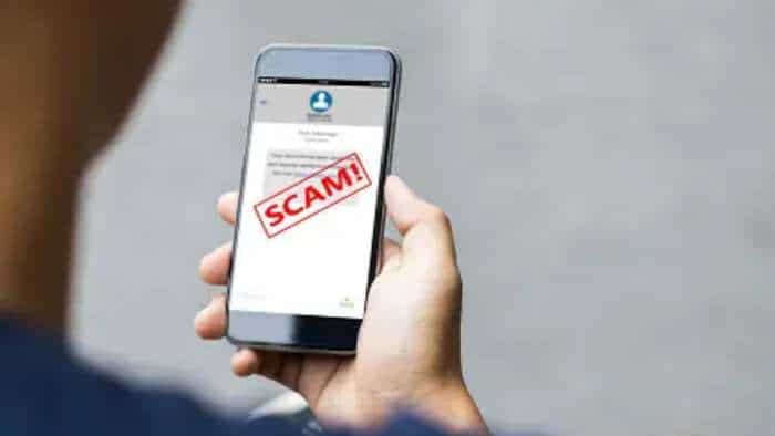  Online Scam: Mumbai's software engineer loses Rs 5.14 crore in share trading fraud, tuition teacher and security guard arrested 
