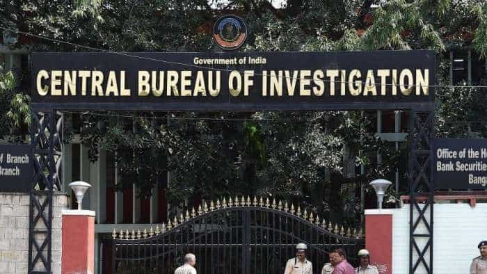  CBI searches 14 locations in connection with alleged Rs 5,717-crore bank fraud by SKS Power Generation: Report 