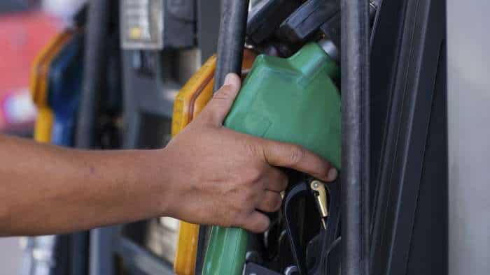 Petrol-Diesel Prices for June 15: Crude oil becomes more expensive, know latest rates of diesel and petrol