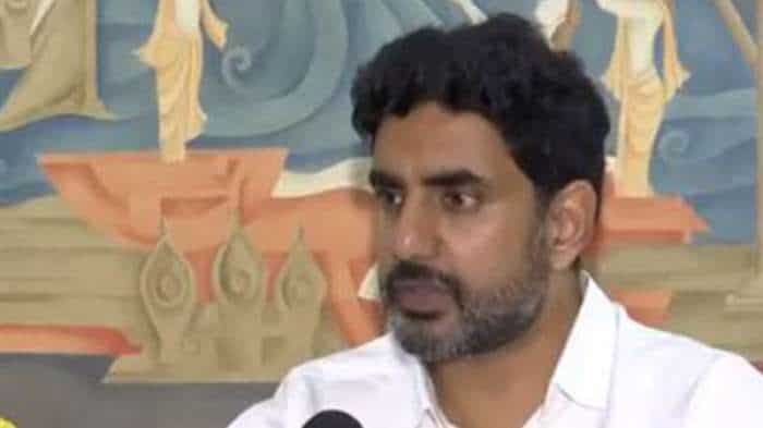 New investor-friendly IT policy will be implemented in Andhra Pradesh: Minister Nara Lokesh 