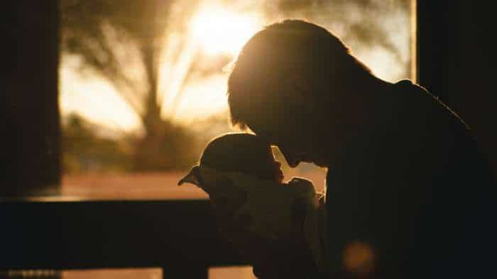 Father&#039;s Day 2024: Experts suggest financial tips for new dads investing in their children&#039;s future