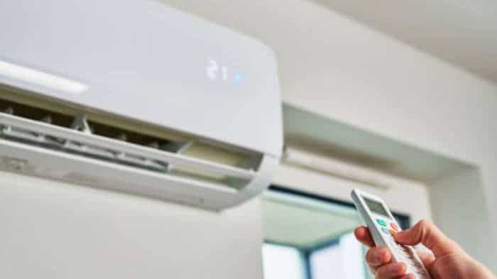 Indian room air-conditioner market to reach Rs 50,000 cr by FY29: Voltas