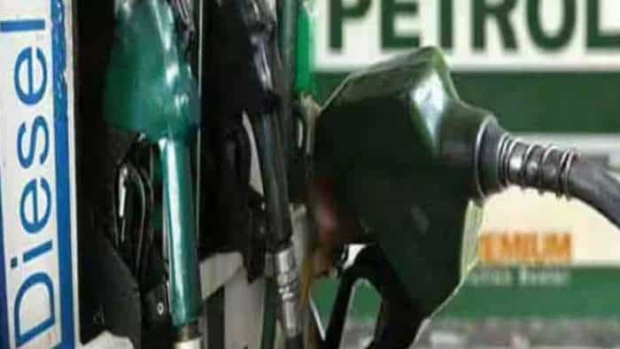 Karnataka Petrol Diesel Price Hike: CM Siddaramaiah reacts | Check fuel prices in Andhra Pradesh, Maharashtra and other states 