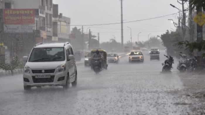  Monsoon likely to reach in Maharashtra, Andhra Pradesh, Bihar after June 19-20; orange alert in Delhi: IMD 