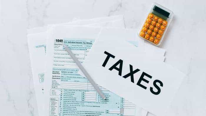  Income Tax: A guide for salaried taxpayers to file returns for FY 2023-24 