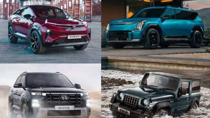 2024 Hyundai Creta receives 1 lakh bookings within 3 months: Check ...