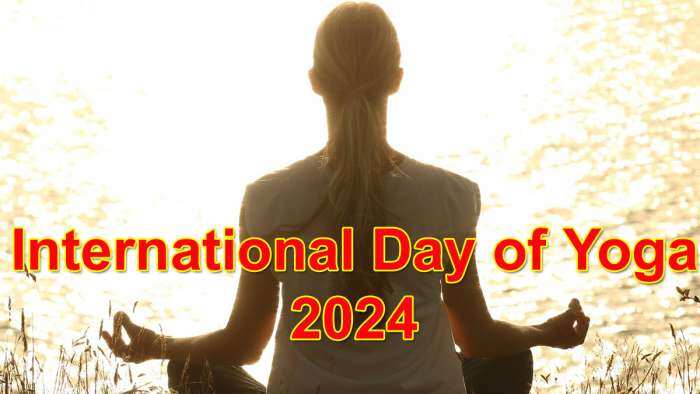 International Day of Yoga 2024: Yoga poses to activate chakras for good health
