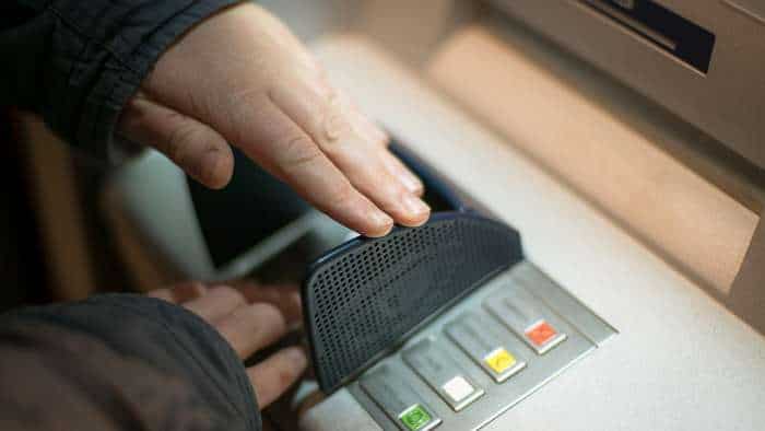  Forgot to bring ATM card or transaction rejected due to wrong PIN? Know cardless withdrawal method 