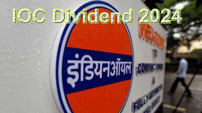  IOC Dividend 2024: Multibagger refineries PSU to go ex-date soon - Do you own? Check record date 