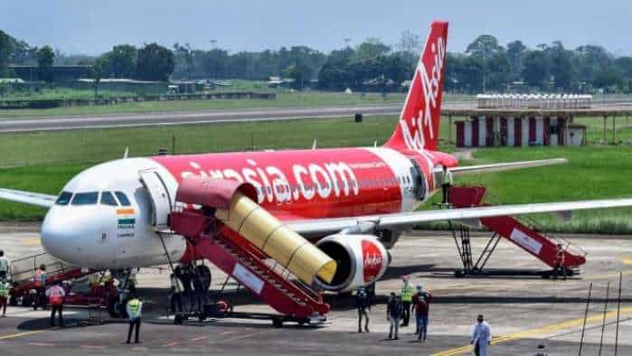  AirAsia plans to operate Port Blair to Kuala Lumpur flights from November 
