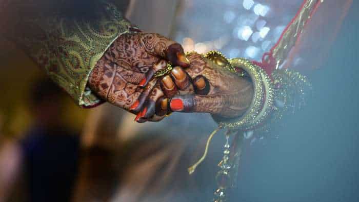  Big fat Indian wedding: At Rs 10 lakh cr, expenses second only to food & grocery 