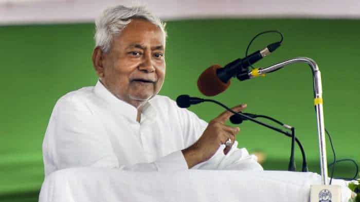  Bihar to host mega investor summit in December ; roadshows from Monday 