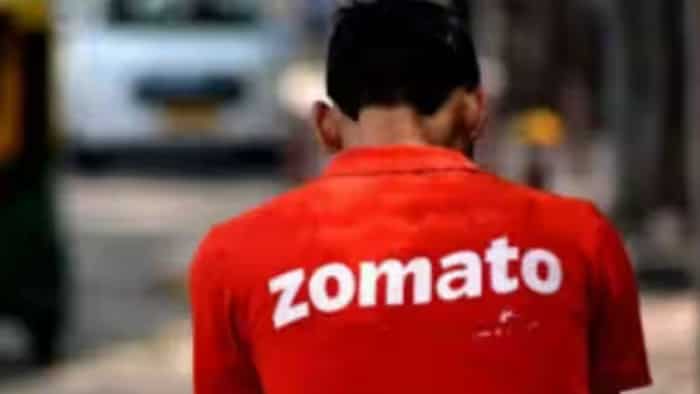  Zomato receives fresh Rs 9.45 crore GST demand notice 