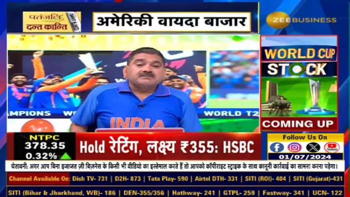 Discover Anil Singhvi&#039;s World Cup Stock that will give double returns