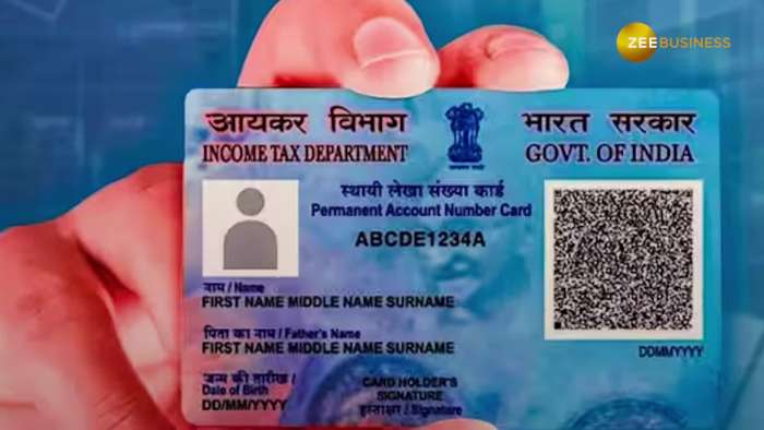  Pan Card expiry: Even after creation of Aadhaar, it is made mandatory to link PAN card with it, so that your financial history can be tracked. But, does PAN card have any expiry? For how many days does PAN card work as a valid document? 