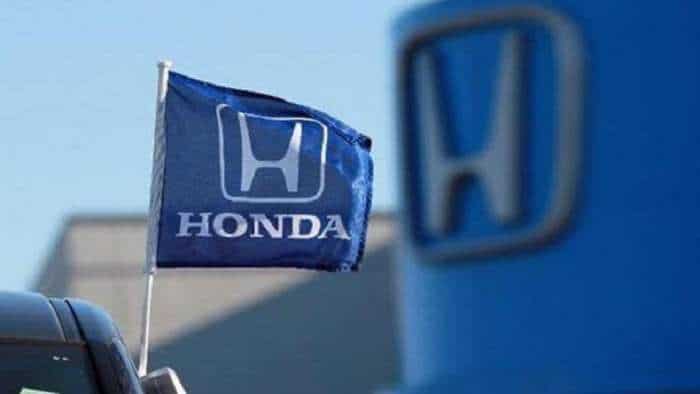  Honda Cars sales dip 5% to 4,804 units in June 