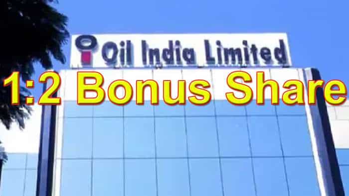 Oil India bonus share news: Multibagger PSU stock surges over 7% | Check record date 