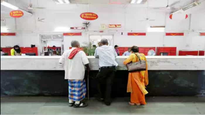  Post Office RD: How Rs 30K investment per month gives over Rs 21 lakh in just 5 years under this guaranteed scheme 