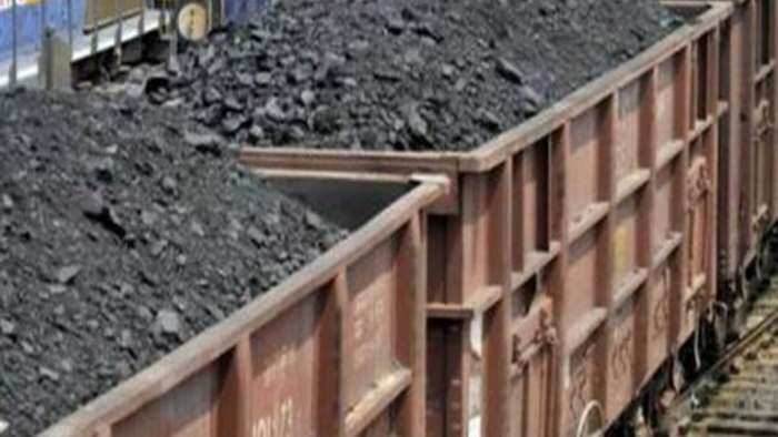 India&#039;s coal production surges by 14.5 percent to 84.6 million tonnes in June this year to touch the 84.63 million tonnes mark