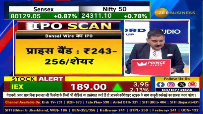   What is positive in Bansal Wire Company, where is the risk? What should investors do in Bansal Wire IPO? 