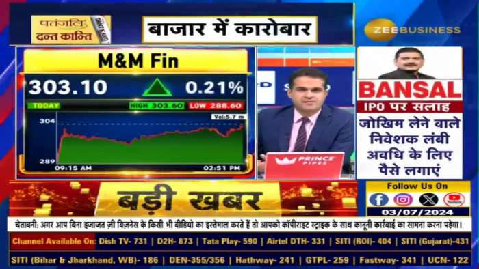 Brokerage Insights: M&amp;M Financial Q1 Review and Loan Growth