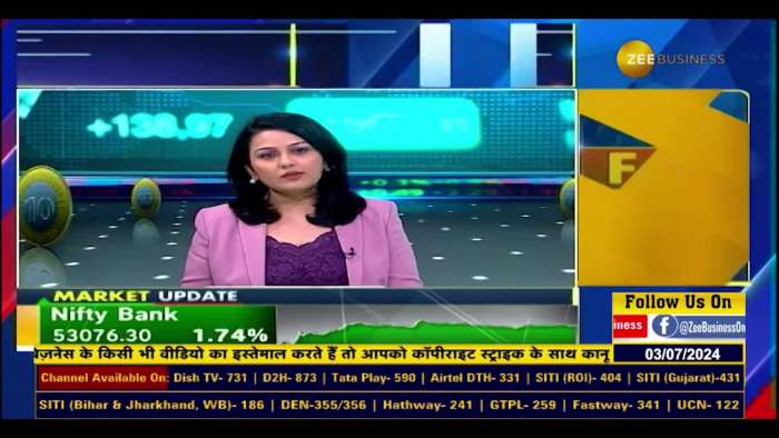 Achieving 15-20% Growth: Insights from MD Kapal Pansari &amp; CEO Rajesh Goenka &amp; Rashi Peripherals