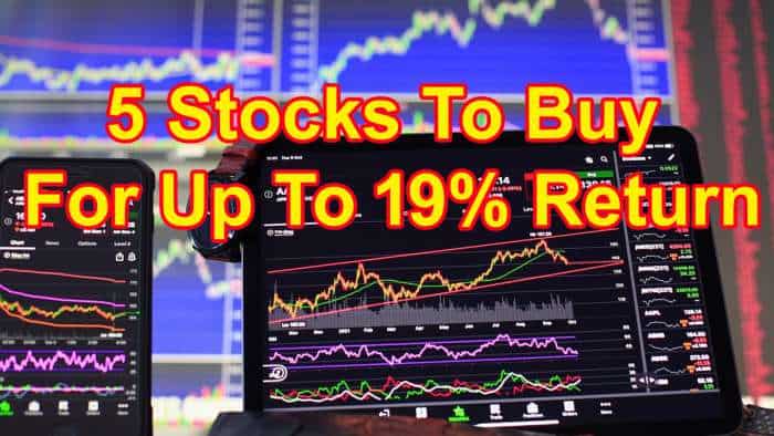 5 Stocks to Buy For Up To 19% Return: Polycab India, Apl Apollo, VBL, Amara Raja, Venus Pipes - Check targets by Nuvama