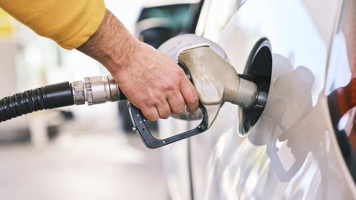 Petrol-Diesel Prices July 6: Crude oil prices fell; have fuel rates become cheaper? Check latest rates in Delhi, Bengaluru, Mumbai, Chennai and Kolkata