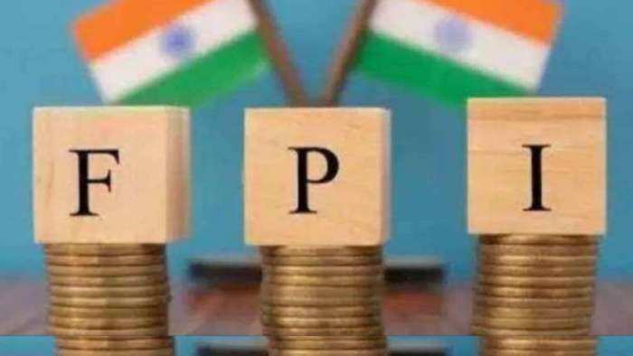 FPIs invest Rs 7,962 crore in equity market during first week of July