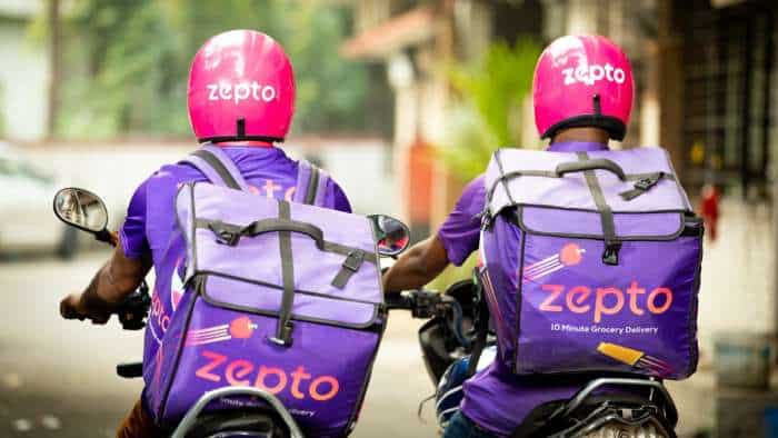  Top line can grow to Rs 2.5 lakh crore in 5-10 years if we execute well: Zepto CEO 