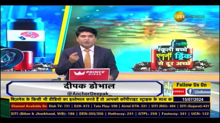 Energy Drinks to Be Kept Away from School Zones: New Regulations in Maharasht Coming Soon!