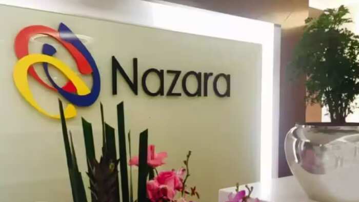 Nazara Tech&#039;s two subsidiaries get Rs 1120 crore GST demand notice 