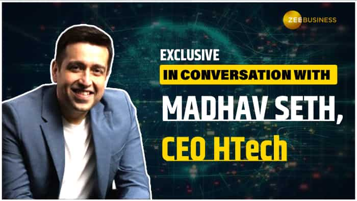 Smartphone brands over-abusing AI, says HTech CEO Madhav Seth 