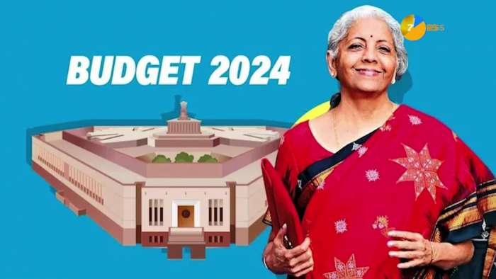 Your guide to the Union Budget 2024-25: 10 key terms