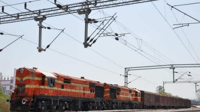 Special railway preparations for Kumbh Mela underway