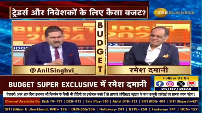 Will PSU Stocks Boom Again? Exclusive Chat with Ramesh Damani &amp; Anil Singhvi!